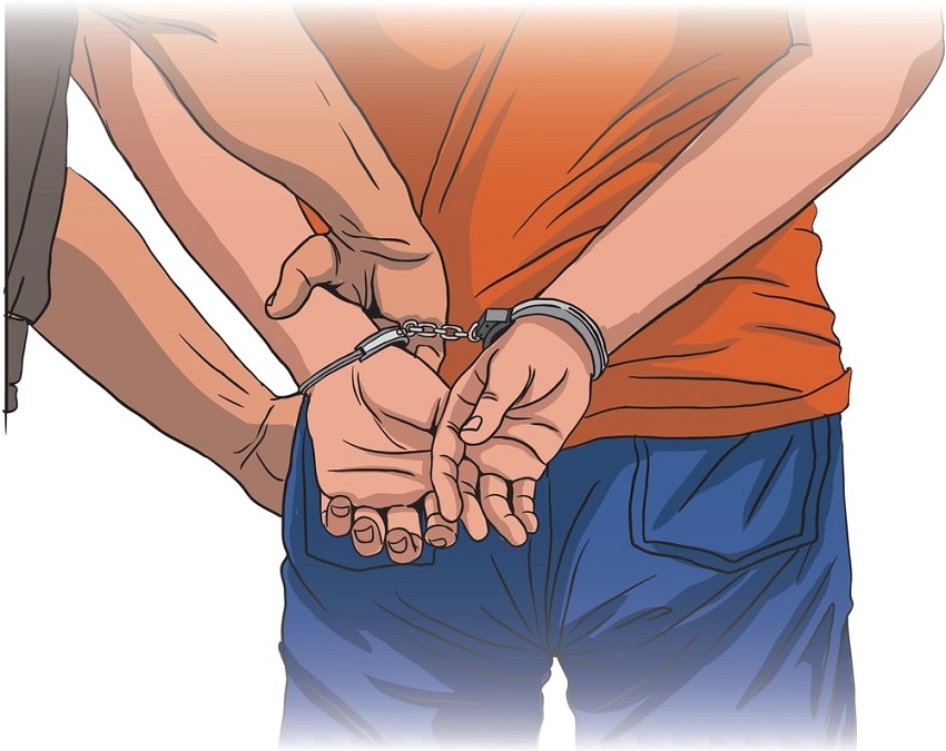 ठमेलबाट ११५ केजी बुद्धचित्तको दानासहित दुई जना चिनियाँ नागरिक पक्राउ