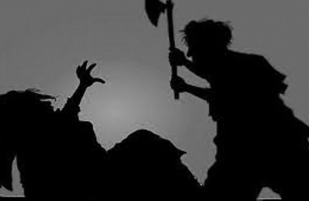 पाँचथरमा कोदालोको पासो प्रहारबाट श्रीमतीको हत्या