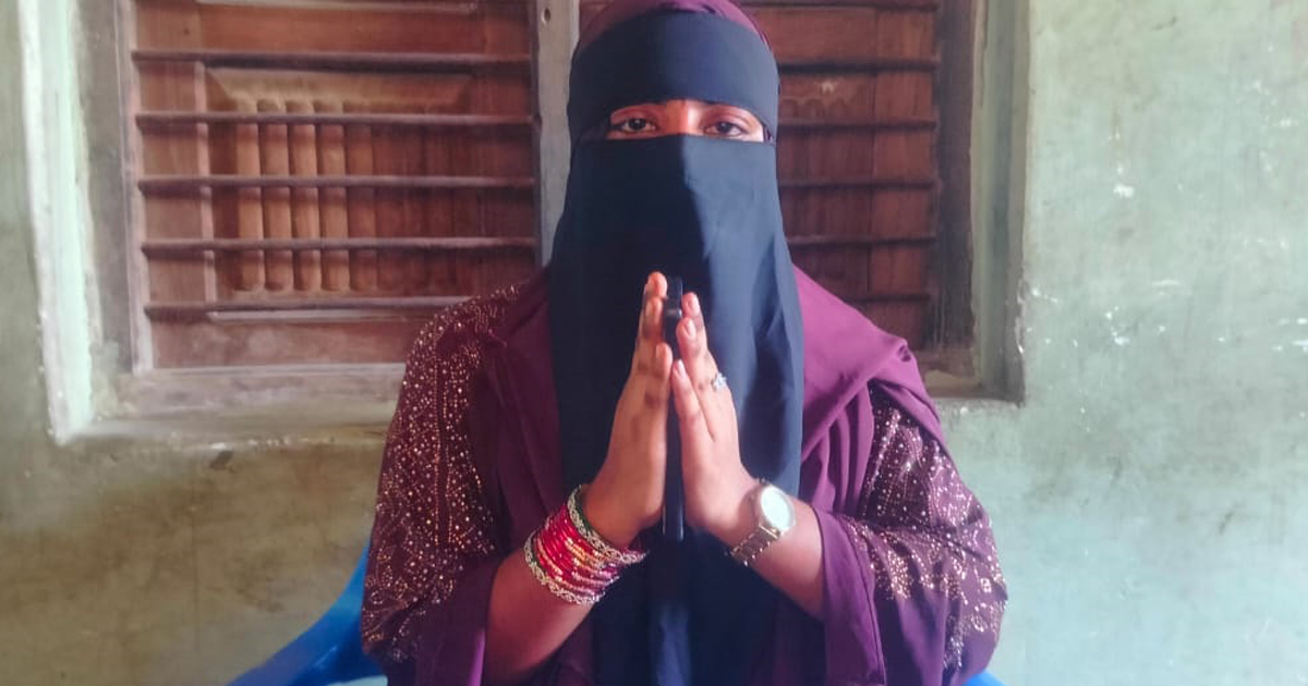 विदेशबाट प्रेमीलाई खोज्दै प्रेमीका पुगे रौतहट