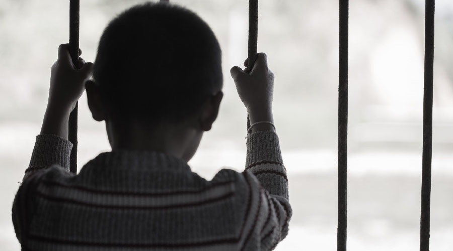 बालबालिकाको अपराध संलग्नता, एक वर्षमा ८६ जना पक्राउ