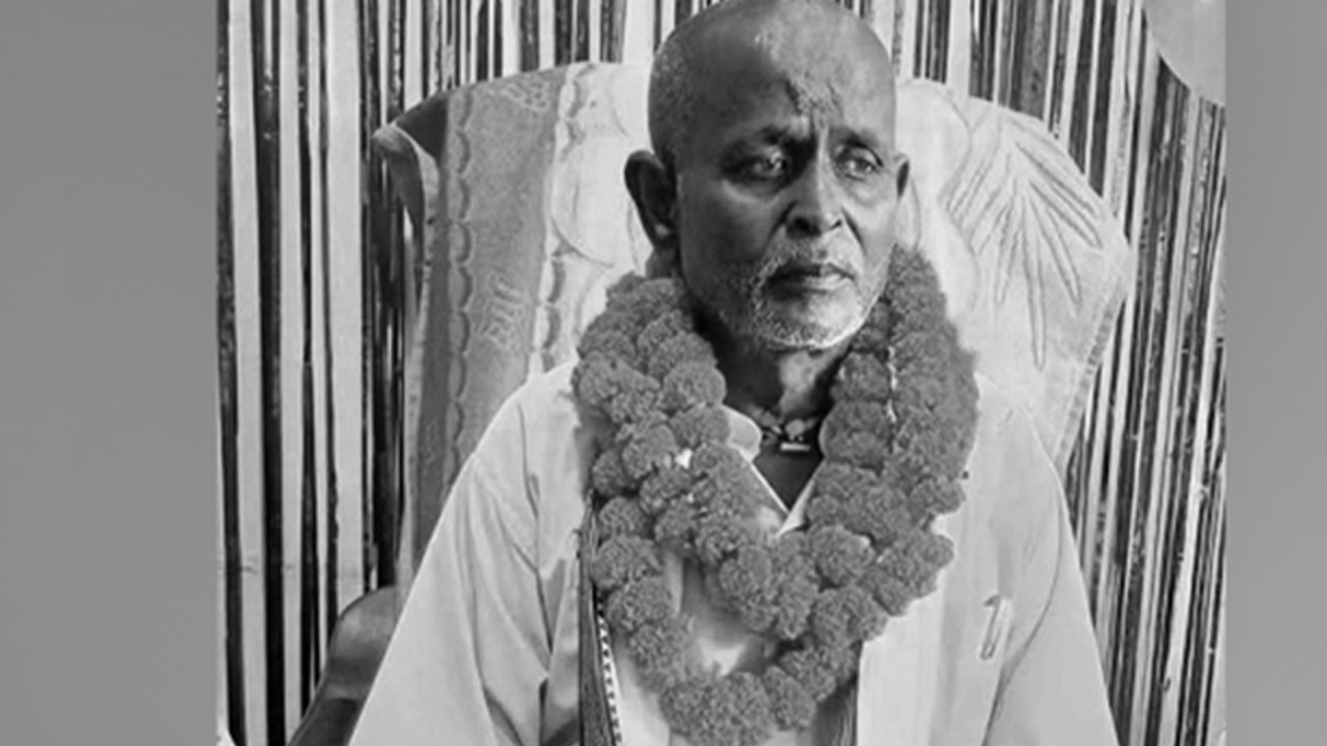 सप्तरी राजगढका वडाध्यक्ष देवेन्द्र साहको निधन