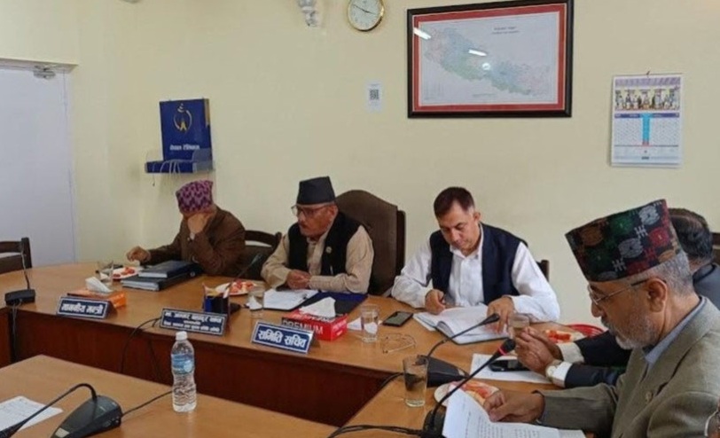 शिक्षक महासंघको सदस्य हुन नमिल्ने प्रधानाध्यापकलाई