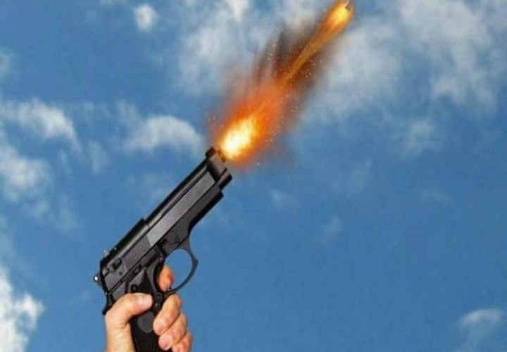 सप्तरीमा प्रहरीले गोली चलायो, एक जनाको मृत्यु