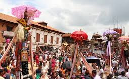 गाईजात्रामा झडप हुँदा तीन जना पक्राउ