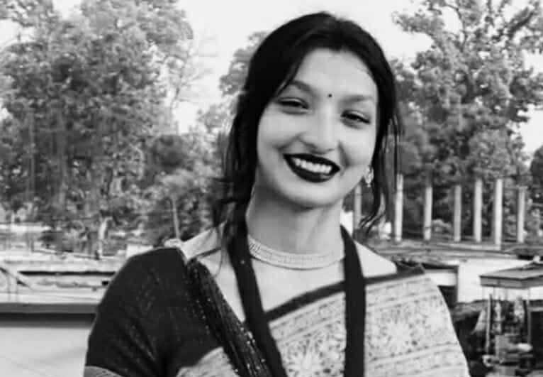 महिला आफ्नै घरमा झुन्डिएको अवस्थामा मृत फेला,श्रीमान् र ससुरा पक्राउ