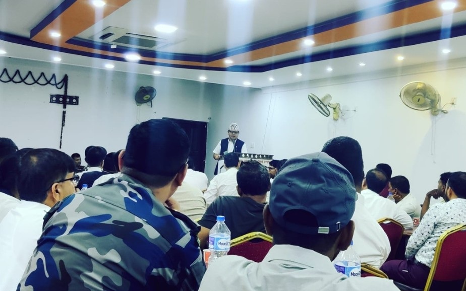 महालेखा परीक्षकको टोलीद्वारा सरकारी कार्यालयको लेखापरीक्षण सुरु रौतहटमा