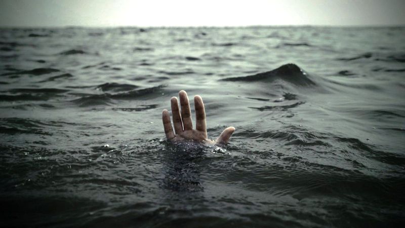 महाकाली नदिमा डुबेर दुई बालिका बेपत्ता