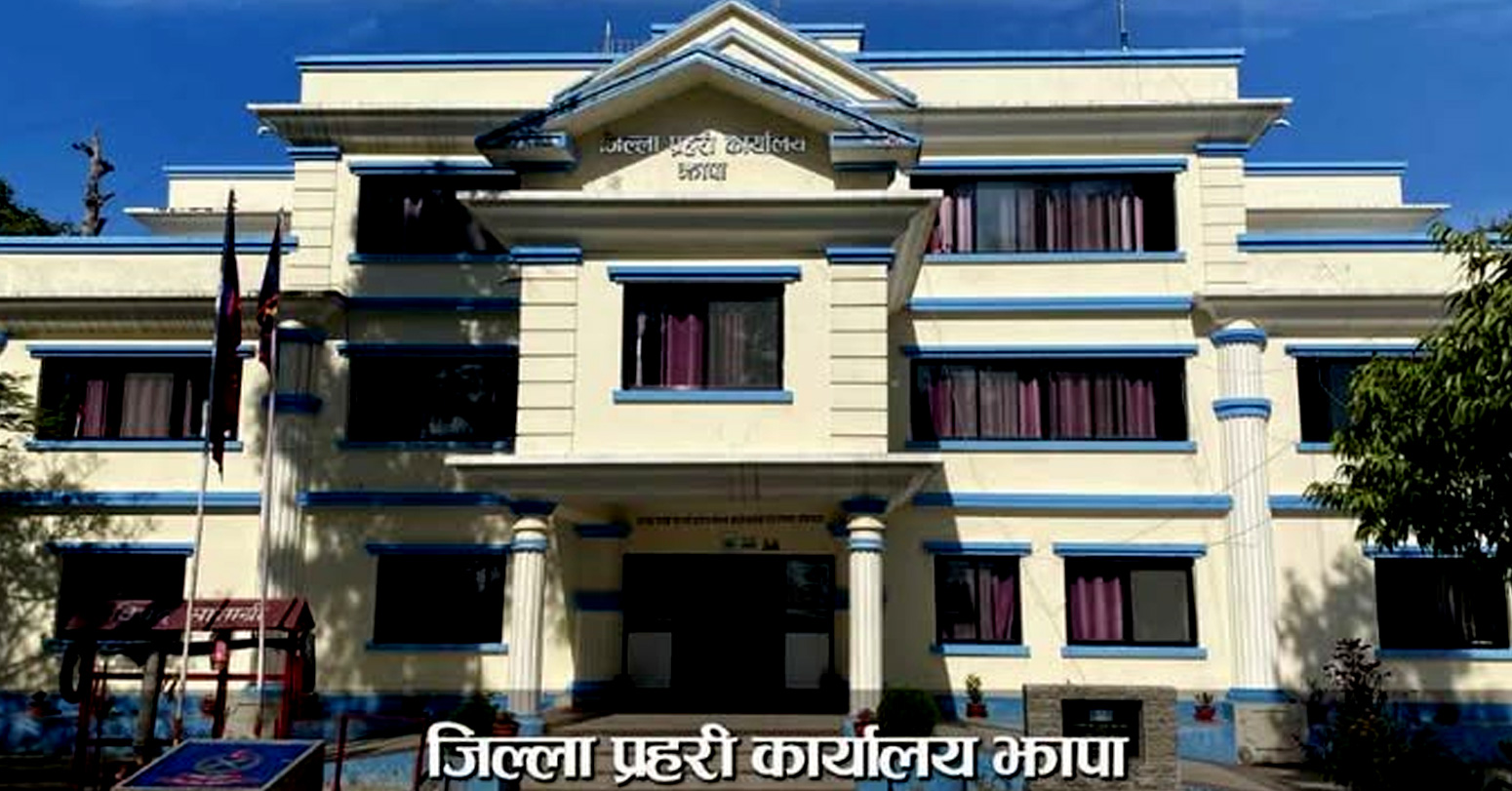 झापामा तीन वर्षमा डुबेर र खोलाले बगाएर ११२ को मृत्यु