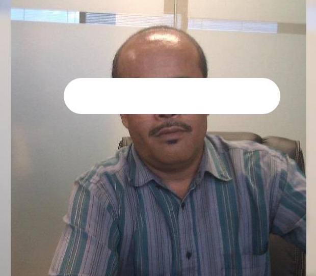 यौन दुर्व्यवहारमा दोषि ठहर भएका कांग्रेसनिकट कोइराला पक्राउ