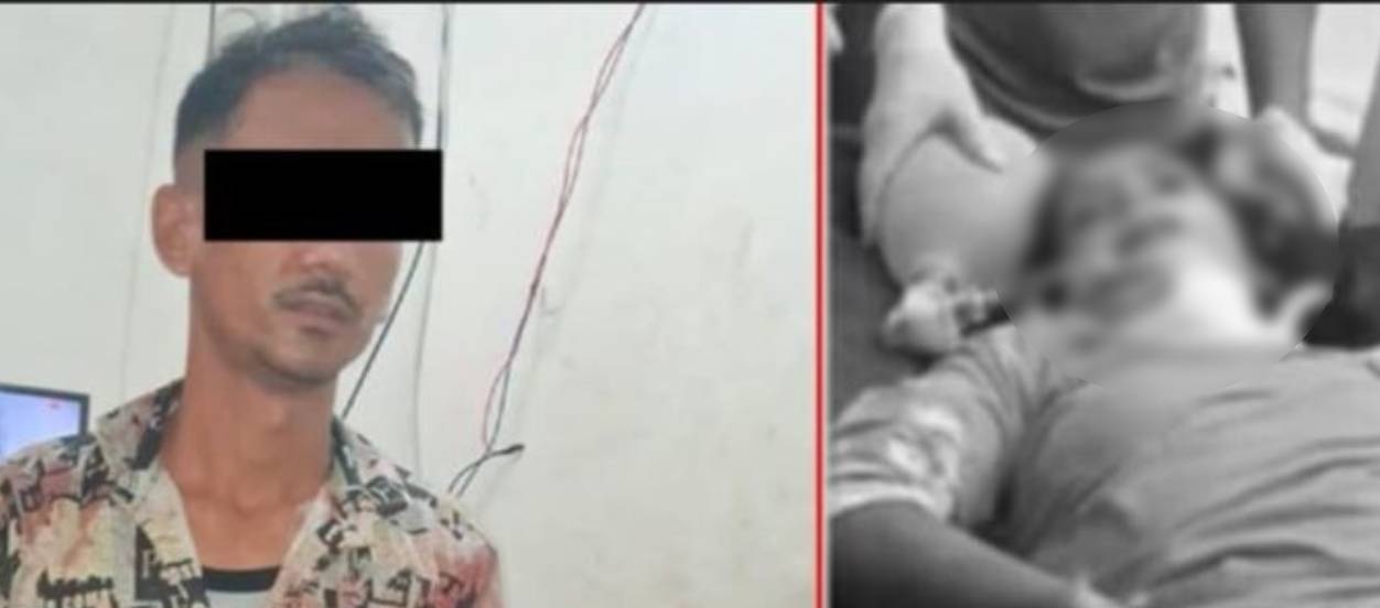 अर्कोसँग बोलेको भन्दै प्रेमिकाको हत्या