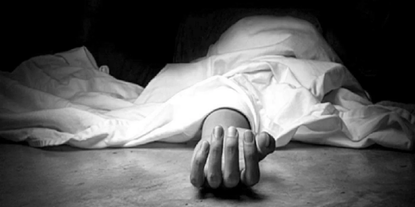 खाल्डोमा भेटियो एक पुरुषको शव फेला