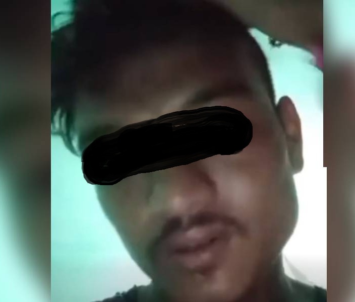 फेसबुक लाइभमै युवकले गरे आत्महत्या, जेनजी भन्दै निर्वस्त्र पारेर कुटपिट गरेको आरोप