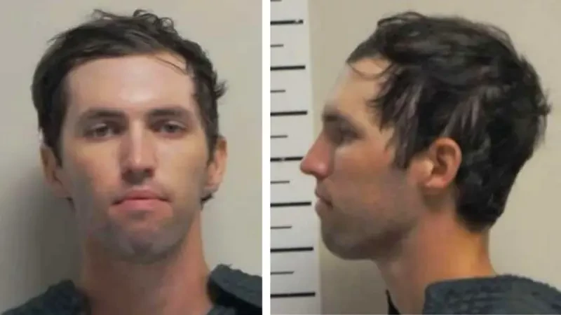 चार्ली कर्कको गोली हानी हत्या प्रकरणमा २२ वर्षीय युवक पक्राउ