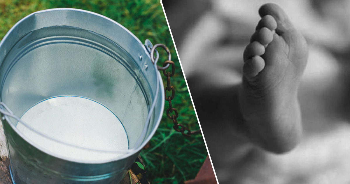 बाल्टिनमा डुबेर १ वर्षीय बालकको मृत्यु