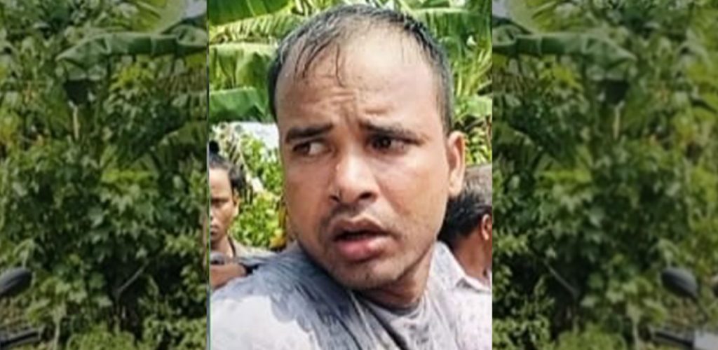 कारागारबाट भागेका एक कैदी भोलिपल्टै अर्को बलात्कार गरेको आरोपमा पक्राउ