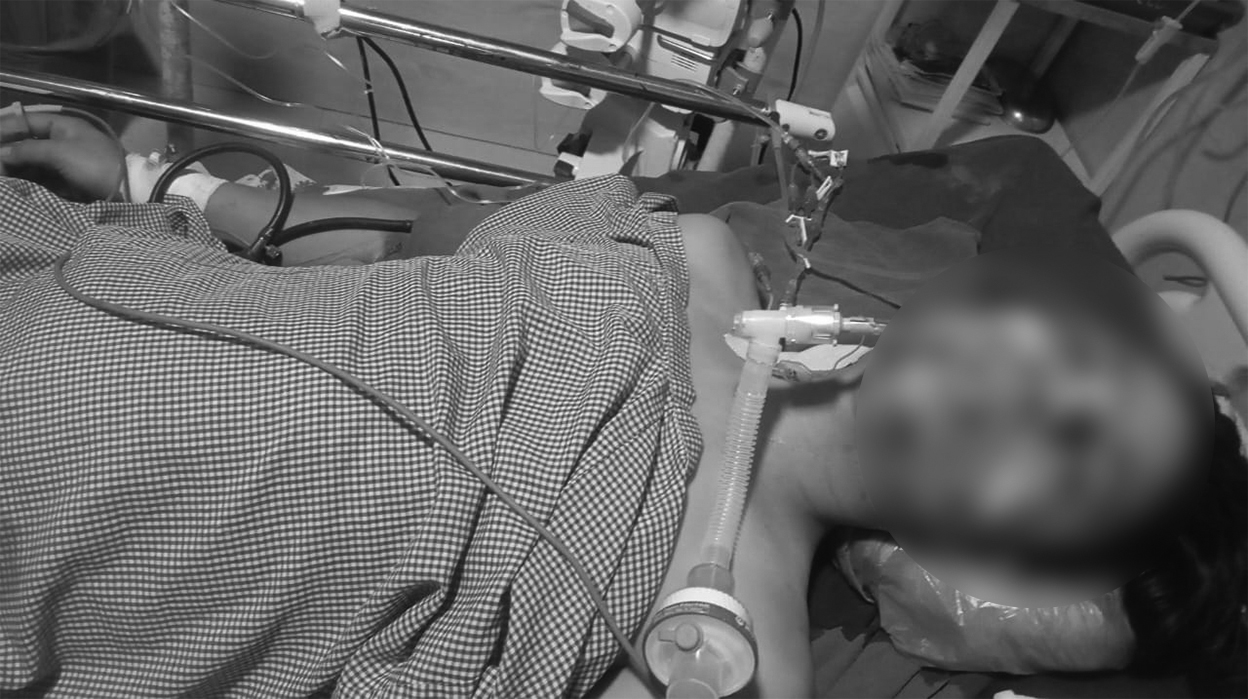 कालिमाटीमा गोली लागेका सुवेदीको पनि निधन