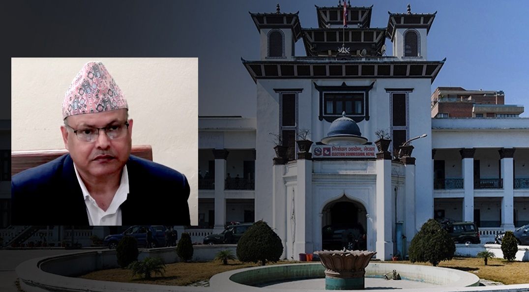 निर्वाचनको तयारी सुरू