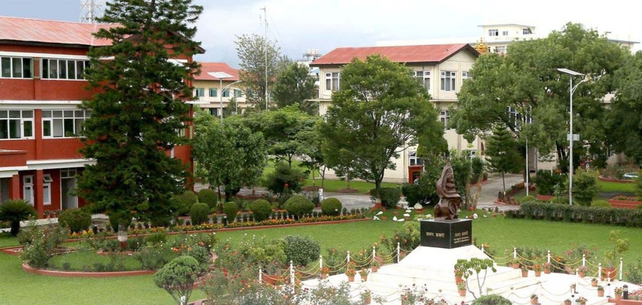 नेपाल प्रहरीका ४८ एसपीको सरुवा