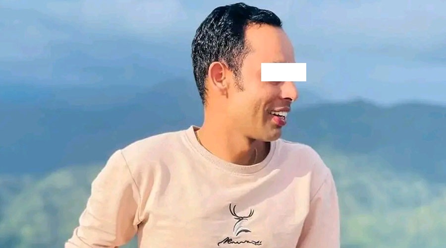 एकीकृत समाजवादी गुल्मीका सचिवले पार्टीबाट राजीनामा दिए