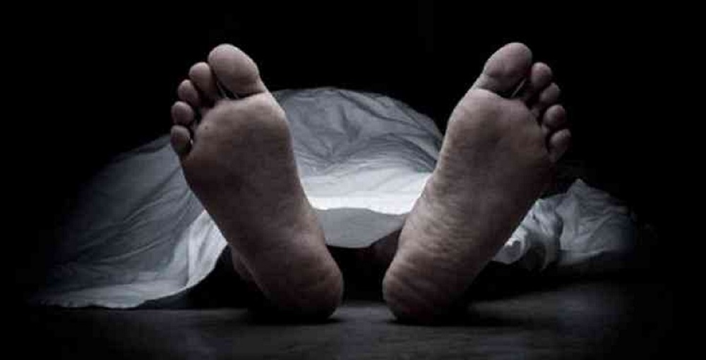 रौतहटमा पुरुषको शव फेला