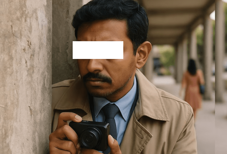 महिलाको अश्लील भिडियो खिचेको आरोपमा एक पाइलट पक्राउ