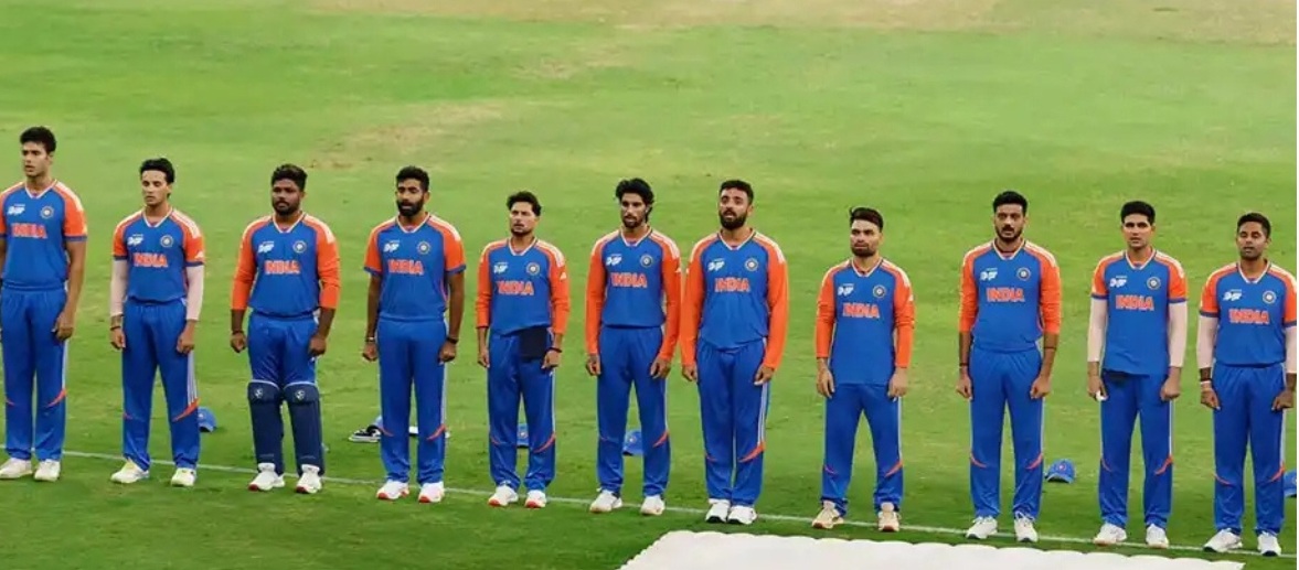 भारतीय क्रिकेट टिमलाई २१ करोड भारु नगद पुरस्कार