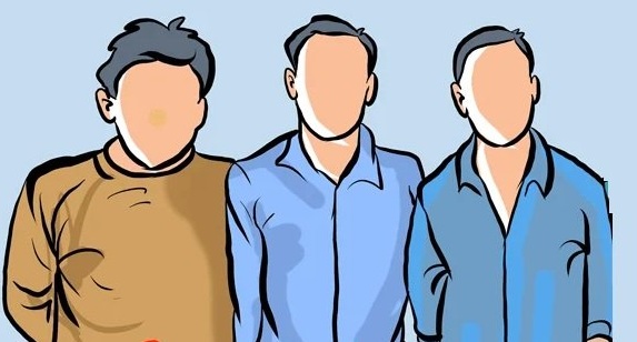 फुटुङबाट एक जनालाई अपहरण गरेको आरोपमा प्रहरीले ३ जना पक्राउ 