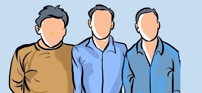 पर्सामा गोली प्रकरण : तीन जना पक्राउ