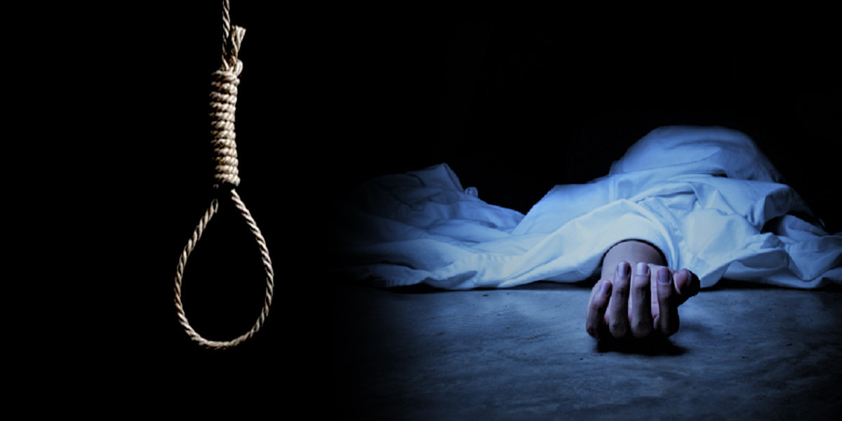 तीनकुनेमा महिला र पुरुष झुण्डिएको अवस्थामा शव फेला