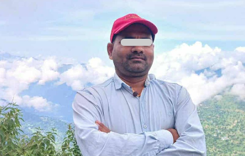 २00 बोरा अनुदानको मल लुकाएर राख्ने व्यापारी पक्राउ