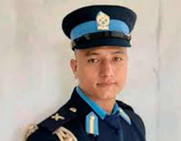 इन्स्पेक्टर गुरुङले गरे पूर्वपत्नीको बलात्कार