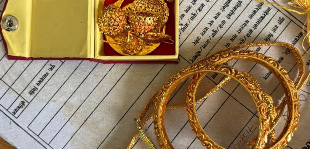 सुर्खेतमा नक्कली विवाह गराई ठगी गरेको आरोपमा दुई जना पक्राउ