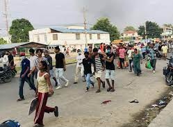 सुदूरपश्चिमका कारागारबाट भागेका २७३ कैदीबन्दी पक्राउ