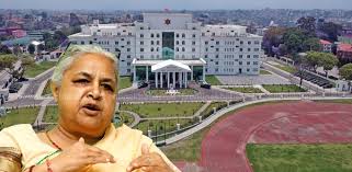 अन्तरिम सरकारको प्रधानमन्त्री नियुक्ति प्रक्रिया केही घण्टाका लागि सारियो