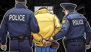 रेड नोटिस जारी भएकी महिला दुबईबाट पक्राउ