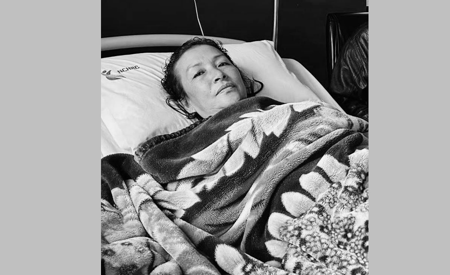 वरिष्ठ गायिका इन्दिरा गोले गुरुङको निधन 