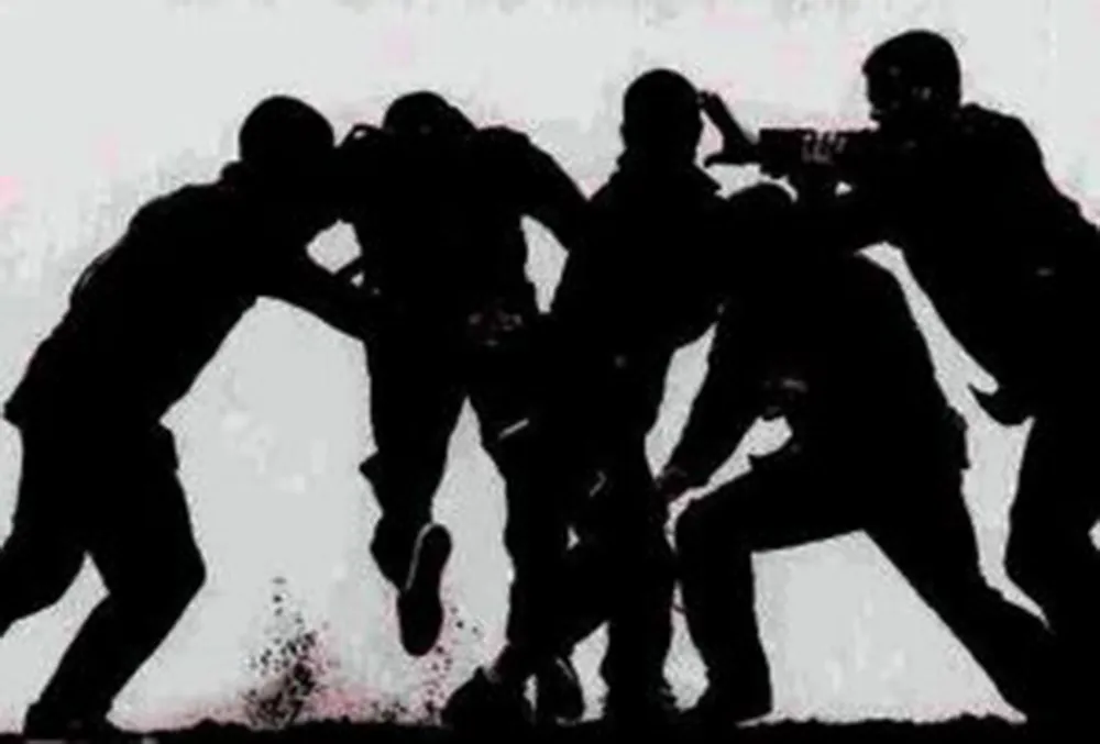 बाँकेमा दुई समूहबीच झडप हुँदा एक जनाको मृत्यु