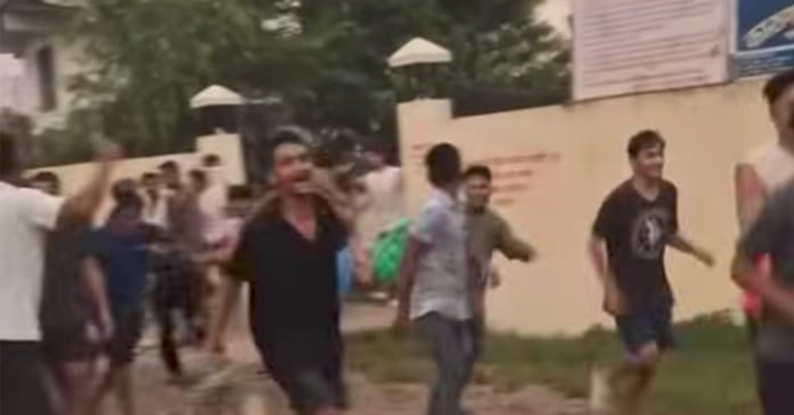 कारागारबाट भागेका साढे ११ हजार कैदीबन्दी अझै फरार