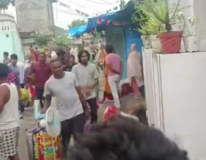 रौतहटको गौर कारागारबाट भागेका १५६ कैदी अझै फरार