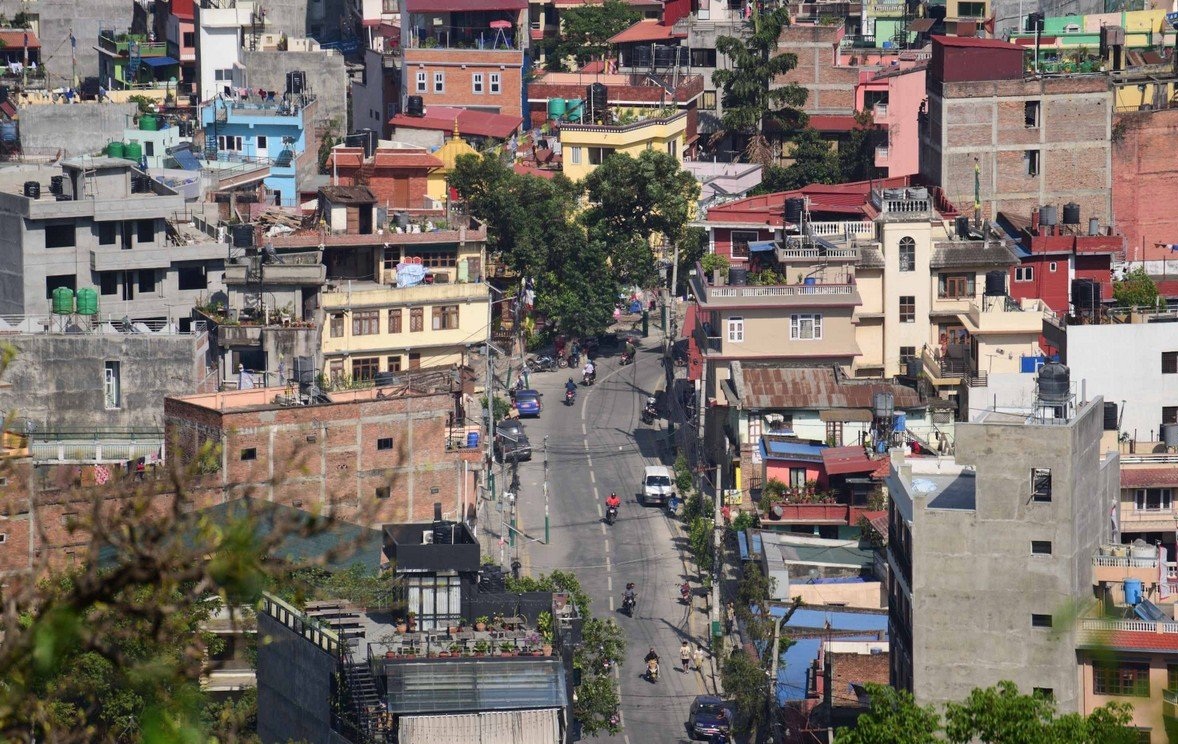 देशभरको जनजीवन सामान्य बन्दै, कर्फ्यु र निषेधाज्ञा हट्न थाले