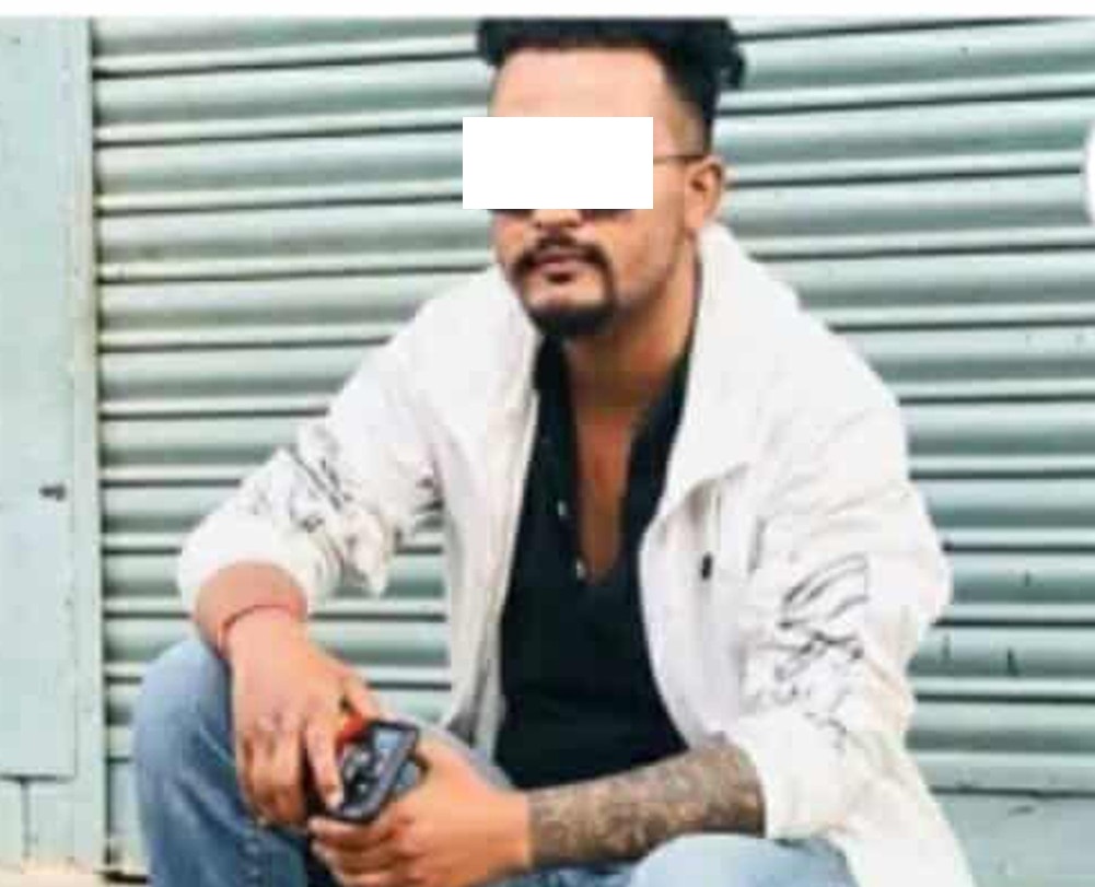 पत्रकार कुटपिट गर्ने भण्डारी पक्राउ