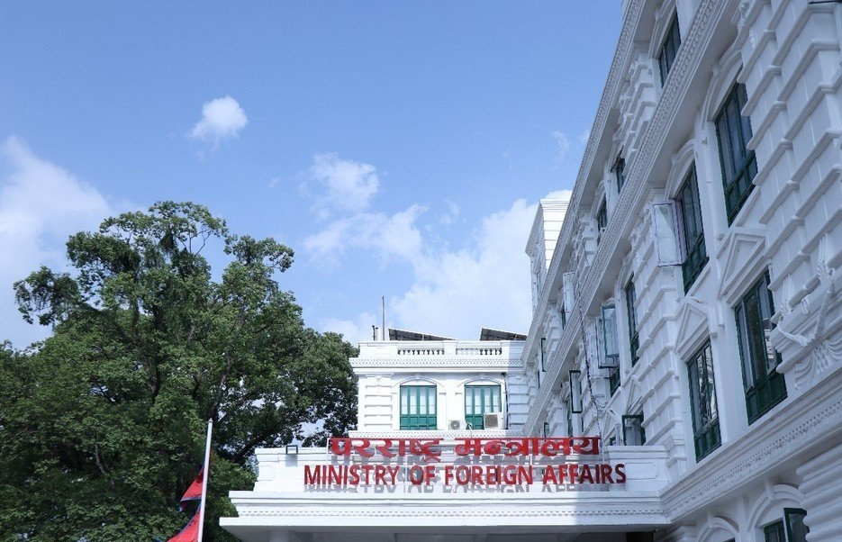 युक्रेनको सीमामा पक्राउ परेका दुई नेपालीको उद्धार