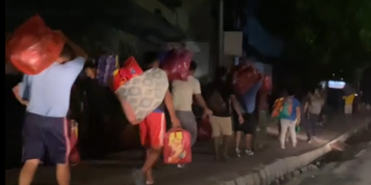 कास्की कारागारकाबाट भागेक कैदीबन्दी दसैँअघि नफर्किए ६ महिनादेखि १० वर्षसम्म कैद थपिने