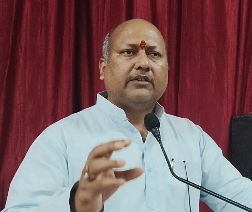 मधेसका मुख्यमन्त्री सिंहले राजीनामा दिए