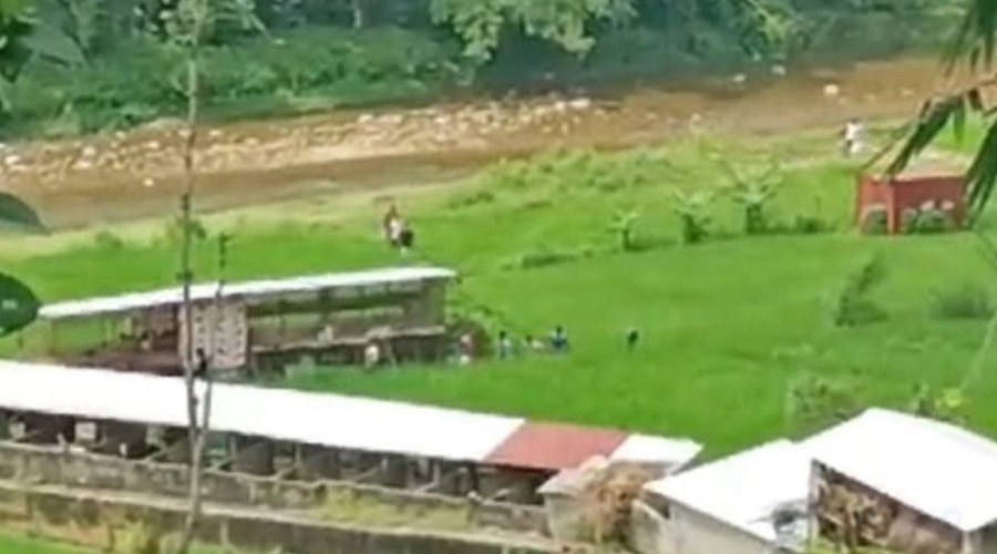 सिन्धुली कारागारबाट भागेका १ सय ६० कैदी विभिन्न स्थानबाट नियन्त्रणमा