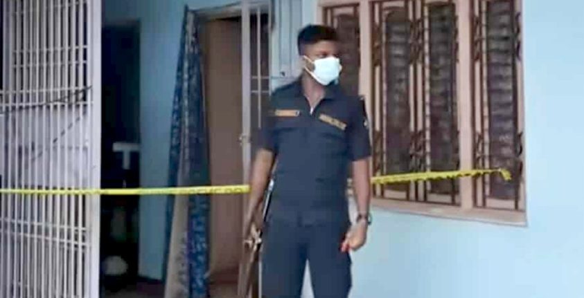 सिरहाको लहानमा आमा र छोरा मृत फेला