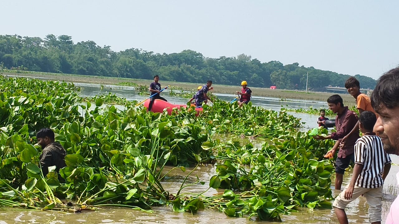 रौतहटमा डुबेर तीन बालिकाको मृत्यु