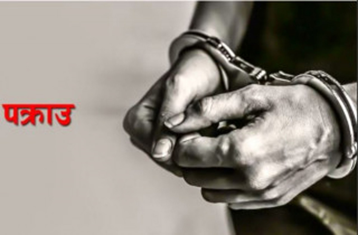 नेपालञ्जका होटलमा प्रहरीको छापा, ३१ महिला र १४ पुरुष पक्राउ