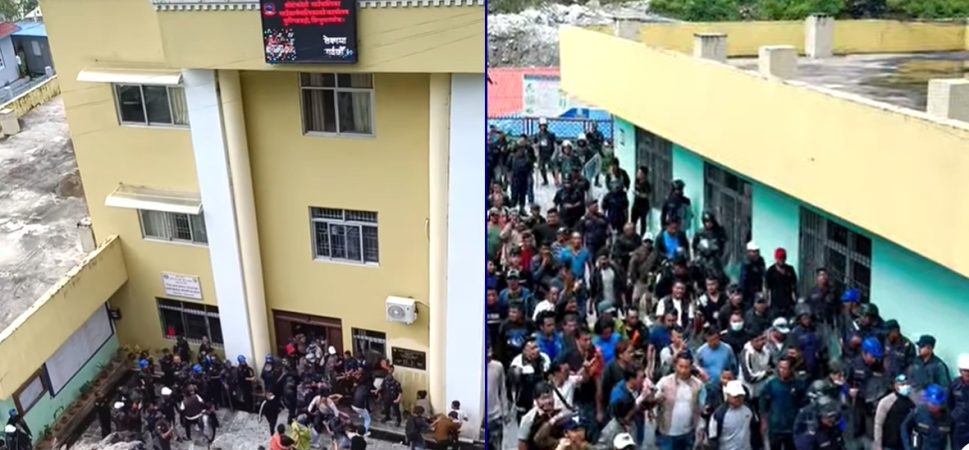 जेनजी ग्रुपले भोटेकोशी जलविद्युतको १० प्रतिशत सेयर लियो