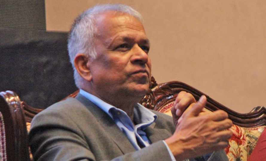 पूर्वमन्त्री शाहले छाडे माओवादी केन्द्र